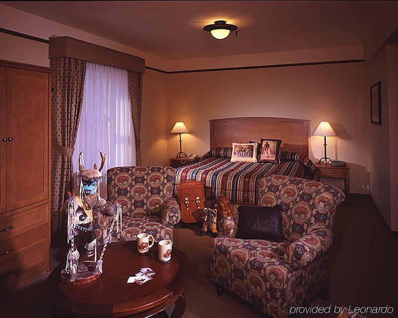Historic Plains Hotel Cheyenne Habitación foto