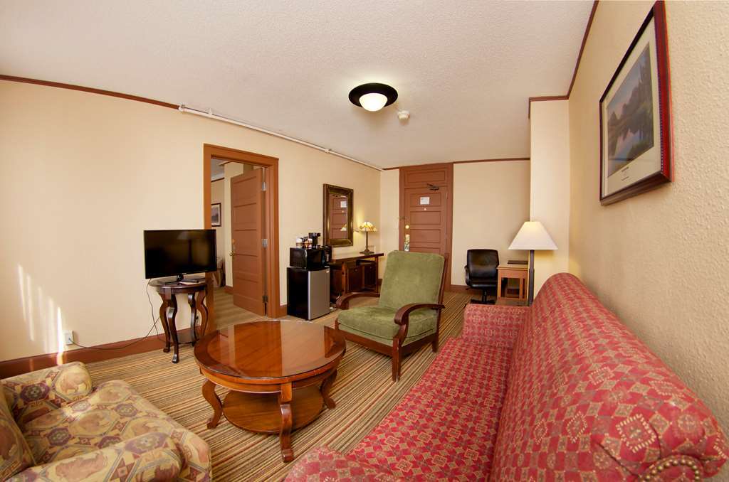 Historic Plains Hotel Cheyenne Servicios foto